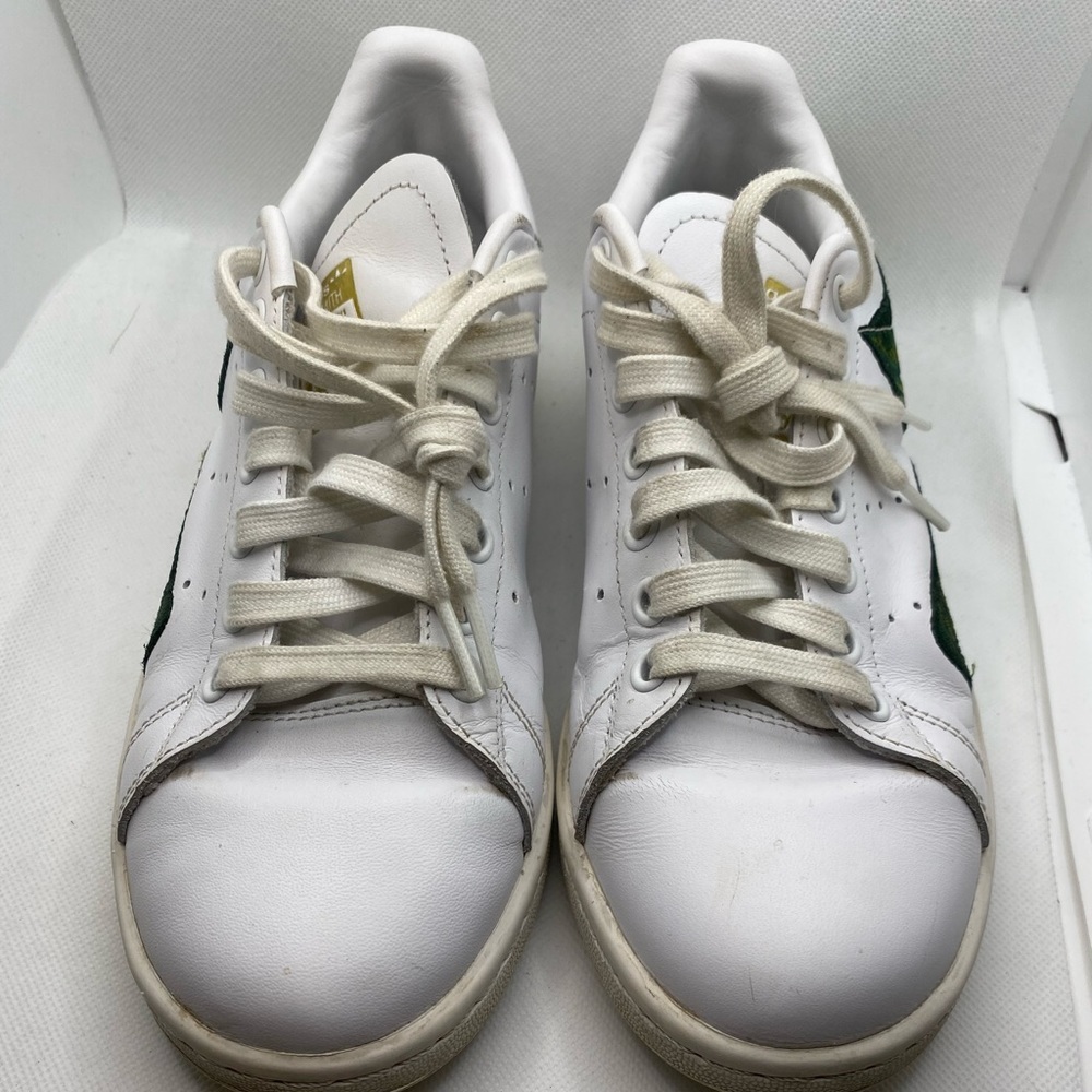 Adidas Stan Smith shoes size 7 - Picture 2 of 6